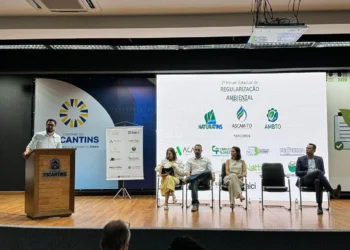 FAET presente no 2º Fórum Estadual de Regularização Ambiental