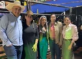 FAET prestigia abertura oficial da Expojaú
