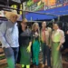 FAET prestigia abertura oficial da Expojaú