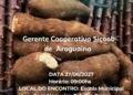 Associação convida produtores do Projeto Rio Preto para encontro sobre crédito rural e fortalecimento da produção