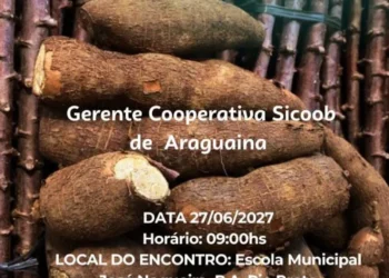 Associação convida produtores do Projeto Rio Preto para encontro sobre crédito rural e fortalecimento da produção