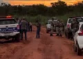 Duplo homicídio em fazenda pode estar ligado a disputa agrária, aponta investigação