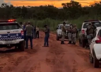 Duplo homicídio em fazenda pode estar ligado a disputa agrária, aponta investigação