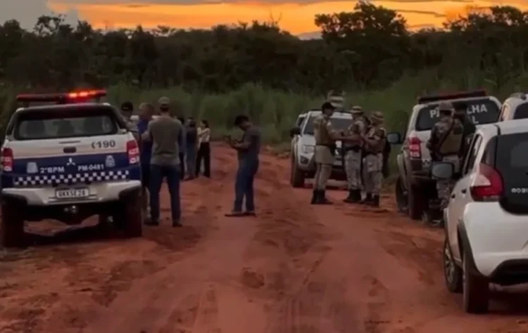 Duplo homicídio em fazenda pode estar ligado a disputa agrária, aponta investigação