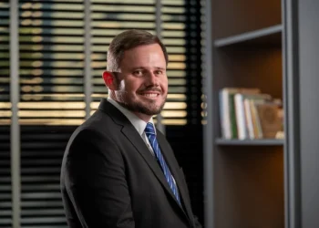 Conheça Lucas Costa Beber, novo presidente interino da Aprosoja Brasil