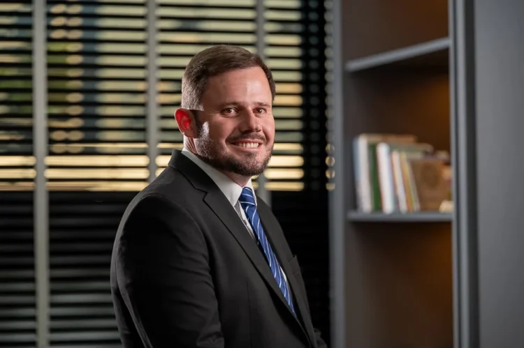Conheça Lucas Costa Beber, novo presidente interino da Aprosoja Brasil