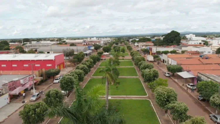 Prefeitura de Colinas adota escala 4×3 no mês de julho