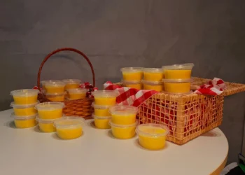Comidas típicas impulsionam renda no campo e transformam tradição em negócio no interior do Tocantins