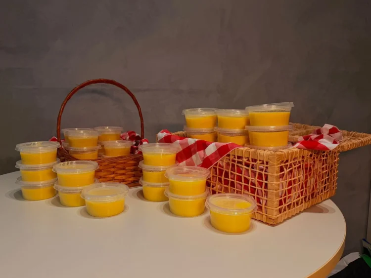 Comidas típicas impulsionam renda no campo e transformam tradição em negócio no interior do Tocantins