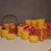Comidas típicas impulsionam renda no campo e transformam tradição em negócio no interior do Tocantins