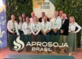Aprosoja Tocantins participa do 2º Congresso Brasileiro dos Produtores de Soja em Brasília