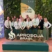 Aprosoja Tocantins participa do 2º Congresso Brasileiro dos Produtores de Soja em Brasília