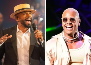 Temporada da Praia da Gaivota começa em julho com shows de Alexandre Pires e Léo Santana