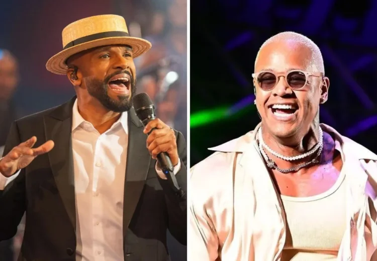 Temporada da Praia da Gaivota começa em julho com shows de Alexandre Pires e Léo Santana