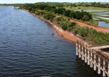 Justiça é acionada pelo MP após indícios de comprometimento em barragens do Projeto Rio Formoso
