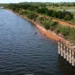 Justiça é acionada pelo MP após indícios de comprometimento em barragens do Projeto Rio Formoso