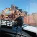 PRF recupera maquinários avaliados em R$ 2 milhões após roubo em canteiro de obras no Tocantins