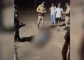 Trabalhador morre após ser baleado durante exposição agropecuária em Miranorte