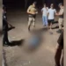 Trabalhador morre após ser baleado durante exposição agropecuária em Miranorte