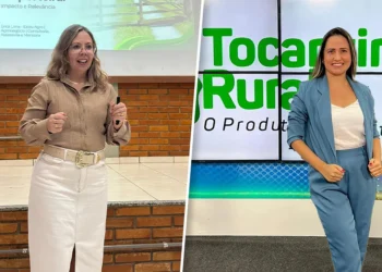 Quando a experiência encontra a coragem de começar