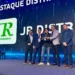 Tocantins conquista dois reconhecimentos nacionais durante Convenção ABAD 2026