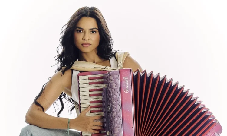34º Arraiá da Capital terá shows de Lucy Alves, Companhia do Calypso e Moleca 100 Vergonha