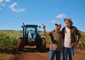 Cresol lança campanha que conecta os ciclos do campo ao desenvolvimento das comunidades