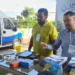 Semana Nacional da Agricultura Irrigada encerra programação com demonstração do Laboratório Móvel de Irrigação na Embrapa Cerrados