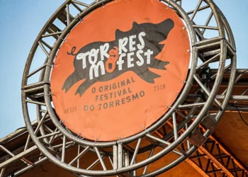 Palmas recebe Torresmofest em edição especial “Lendas do Rock”