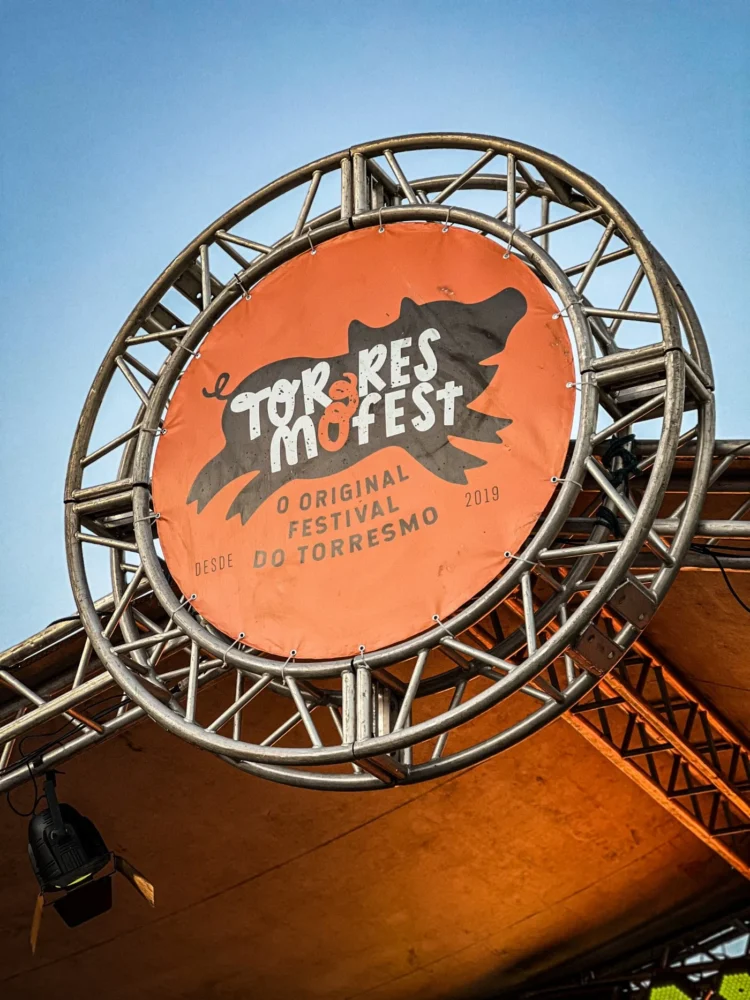 Palmas recebe Torresmofest em edição especial “Lendas do Rock”