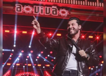 Temporada de praia em Pedro Afonso terá shows de Murilo Huff, Marcynho Sensação e artistas regionais