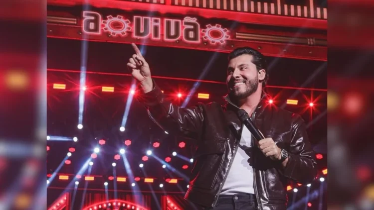 Temporada de praia em Pedro Afonso terá shows de Murilo Huff, Marcynho Sensação e artistas regionais
