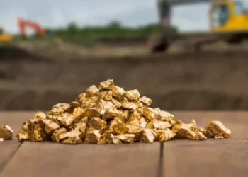 Projeto de ouro de R$ 1,4 bilhão no Tocantins abre oportunidades para fornecedores