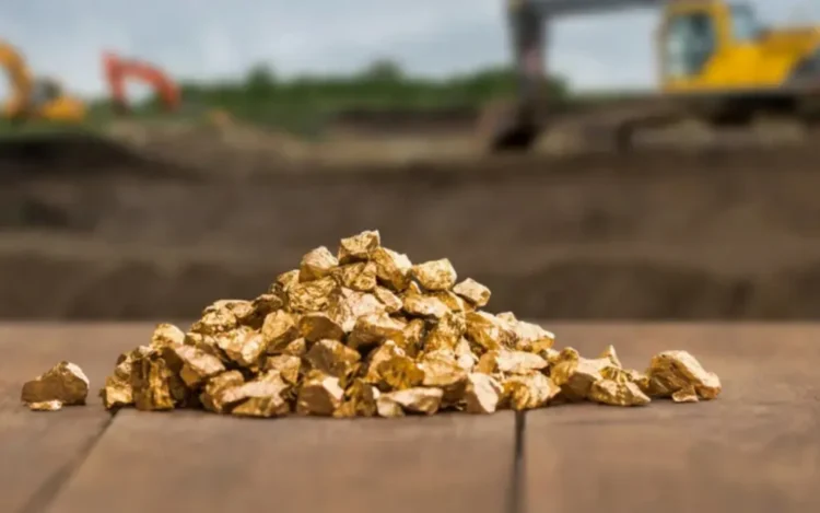 Projeto de ouro de R$ 1,4 bilhão no Tocantins abre oportunidades para fornecedores