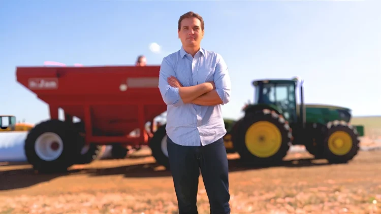 Produtor tocantinense é destaque no maior desafio de produtividade da soja do Brasil