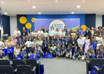 Aquicultura e pesca entram em pauta em conferência estadual promovida pelo Estado