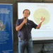 Referência nacional em sistemas agroflorestais participa de seminário em Palmas