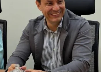 Daniel Iglesias consolida liderança no Sistema Confea/Crea e Mútua no Tocantins