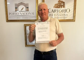 Pré-candidato Dari Fronza defende ampliação da transparência nas contas públicas e fiscalização dos gastos do Estado