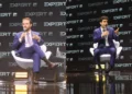Galípolo defende juros elevados por mais tempo e Durigan destaca crédito mais barato para pequenas empresas na Expert XP 2026