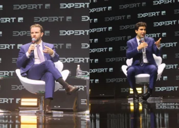 Galípolo defende juros elevados por mais tempo e Durigan destaca crédito mais barato para pequenas empresas na Expert XP 2026