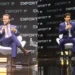 Galípolo defende juros elevados por mais tempo e Durigan destaca crédito mais barato para pequenas empresas na Expert XP 2026
