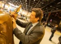 Matopiba segue estratégico para o agro brasileiro, afirma Pablo Spyer em entrevista exclusiva ao Tocantins Rural na Expert XP 2026