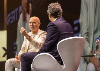Andre Agassi diz que reconexão com propósito foi decisiva para se reinventar no tênis