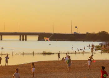 Festival de Pipas reforça alerta sobre riscos da brincadeira perto da rede elétrica em Palmas