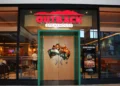 Outback Steakhouse chega ao Tocantins com inauguração da primeira unidade em 20 de julho
