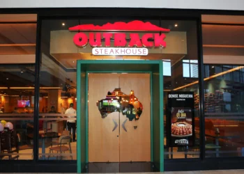 Outback Steakhouse chega ao Tocantins com inauguração da primeira unidade em 20 de julho