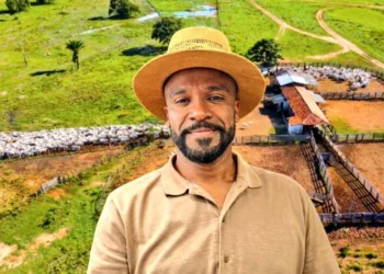 Fazenda de R$ 25 milhões comprada por Alexandre Pires vira alvo de disputa milionária na Justiça