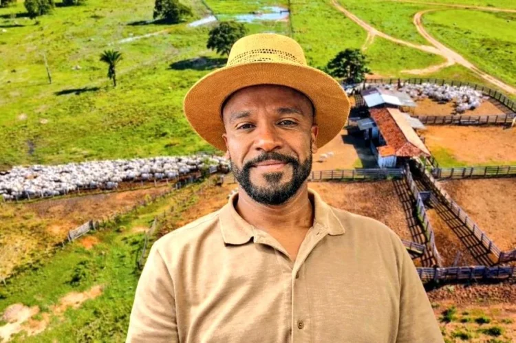 Fazenda de R$ 25 milhões comprada por Alexandre Pires vira alvo de disputa milionária na Justiça
