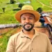 Fazenda de R$ 25 milhões comprada por Alexandre Pires vira alvo de disputa milionária na Justiça